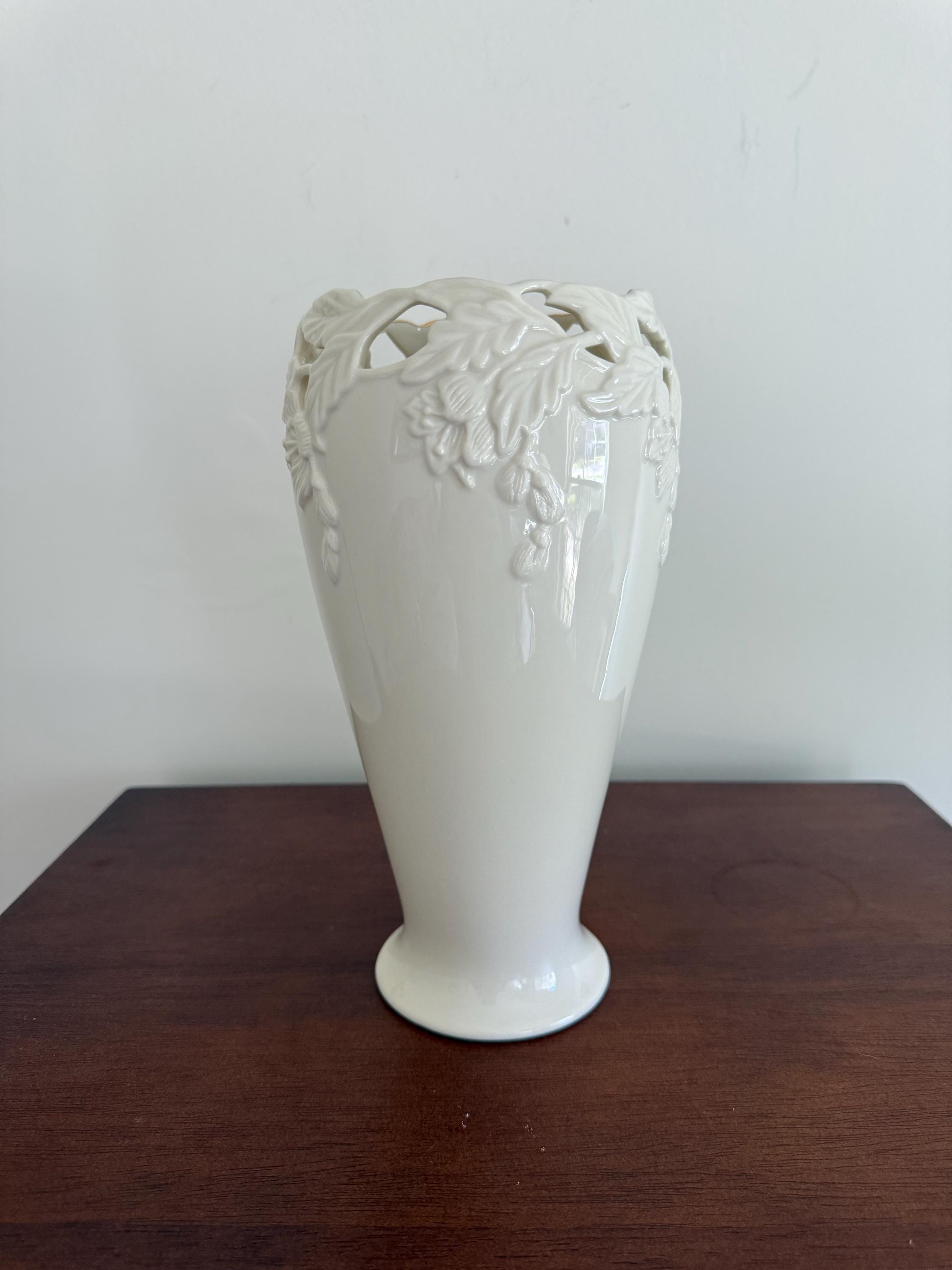 Trellis Vase - Etsy