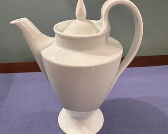 フュルステンベルク FURSTENBERG 希少 手描きティーキャニスター フュルステンベルク FURSTENBERG 希少 手描きティーキャニスター フュ