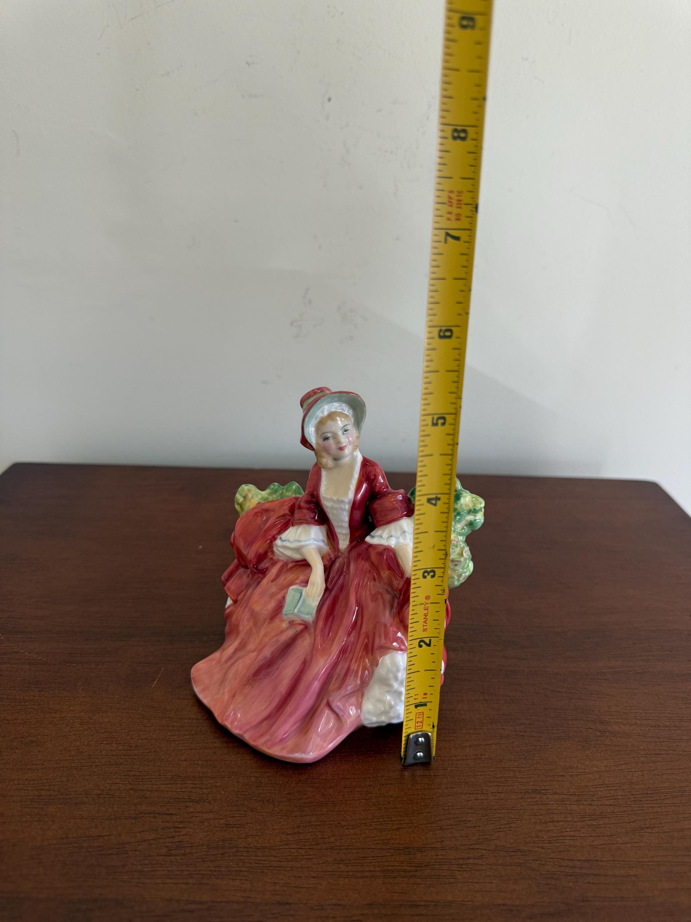 Vintage Royal Doulton 