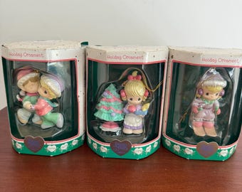 エネスコ プレシャスモーメンツ - 天と自然が歌うクリスマス