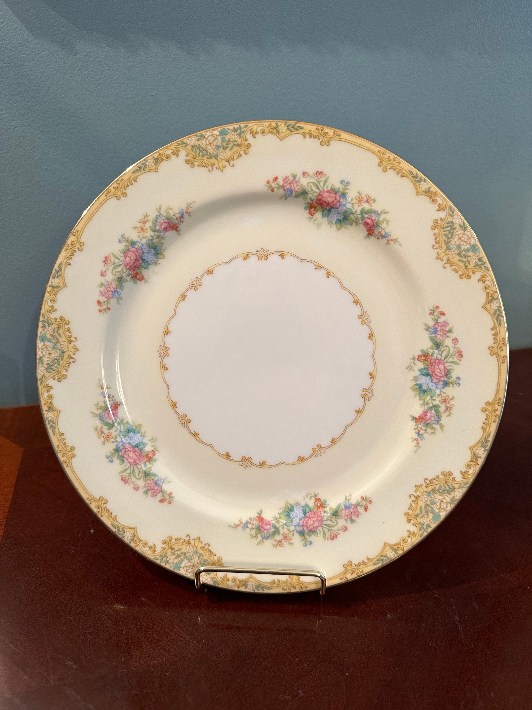 Noritake × Her lip to Plate Noritake × Her lip to Plate