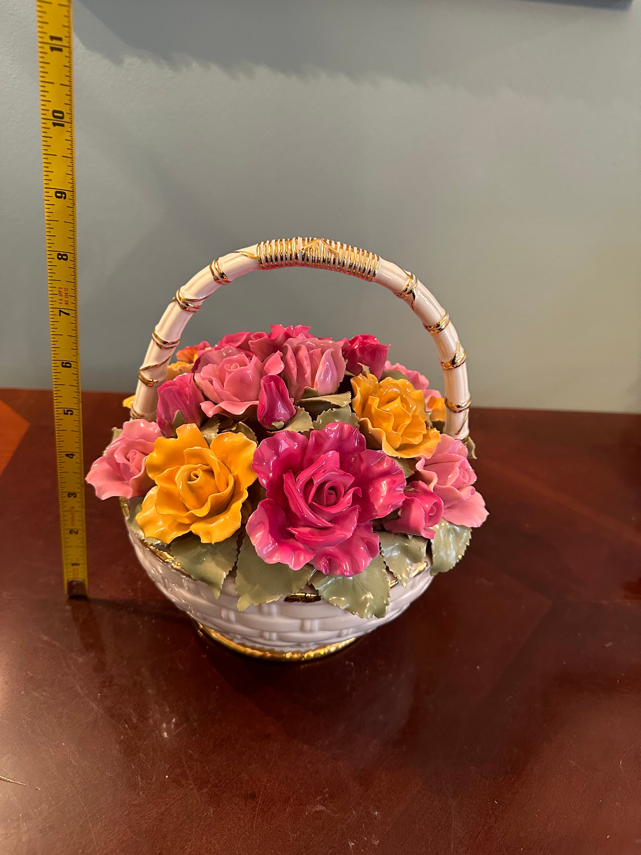 flower Basket Musical 【公式通販】