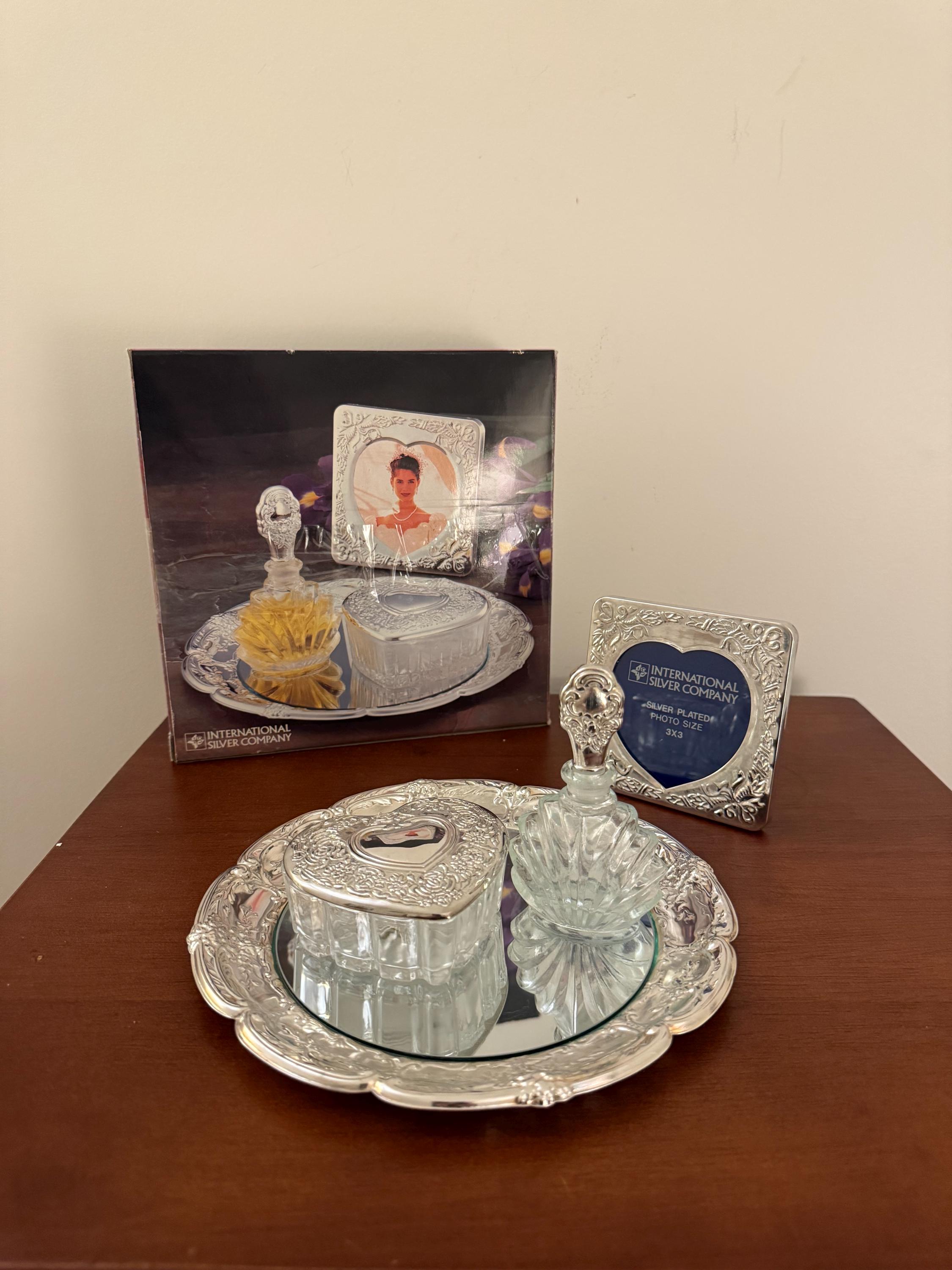 シルバー950 スターリングシルバー 364g ボウル 食器 直径20㎝ E59