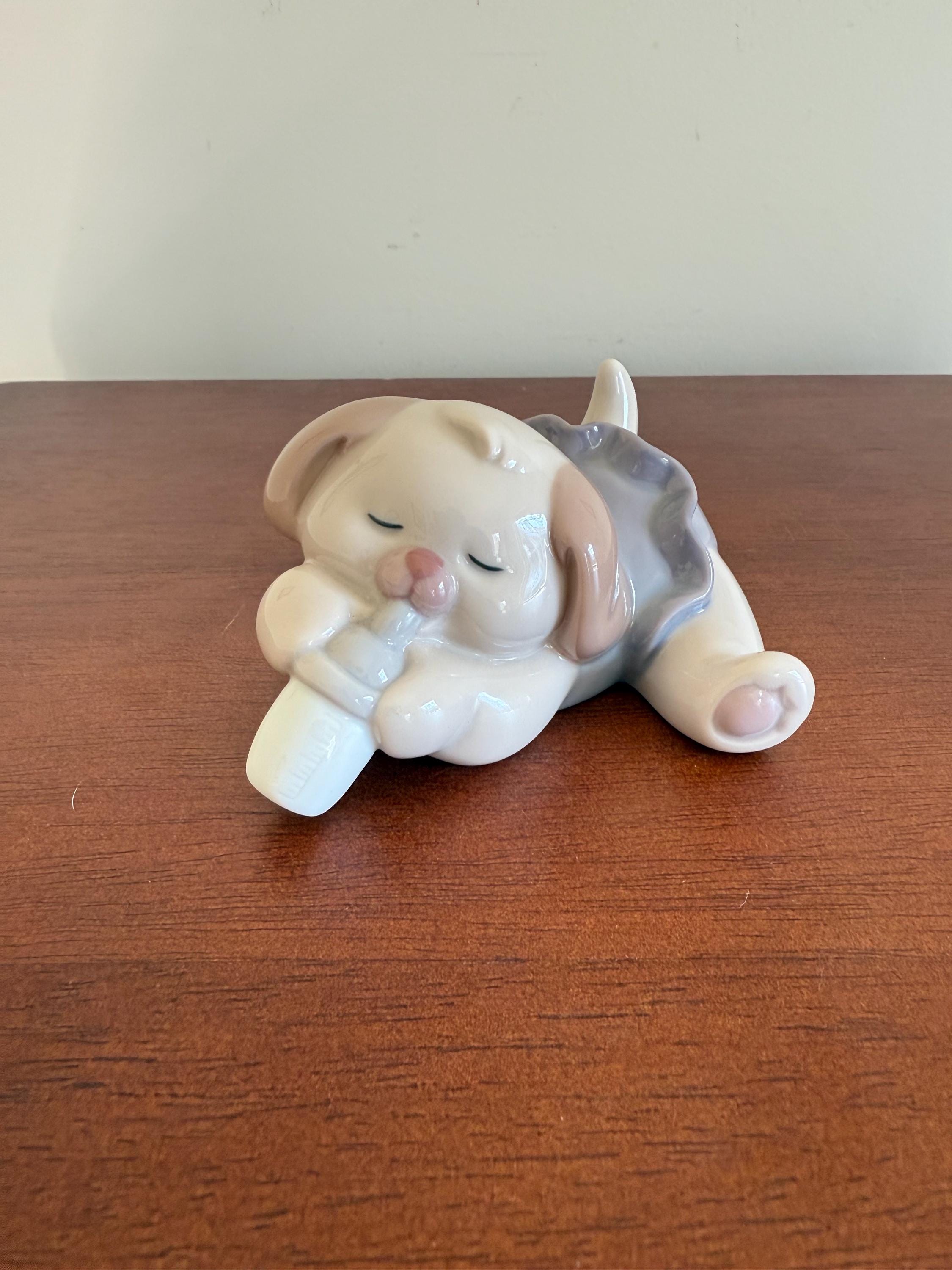 Nao by Lladro Daisa - Etsy