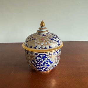 Thai benjarong - Etsy 日本