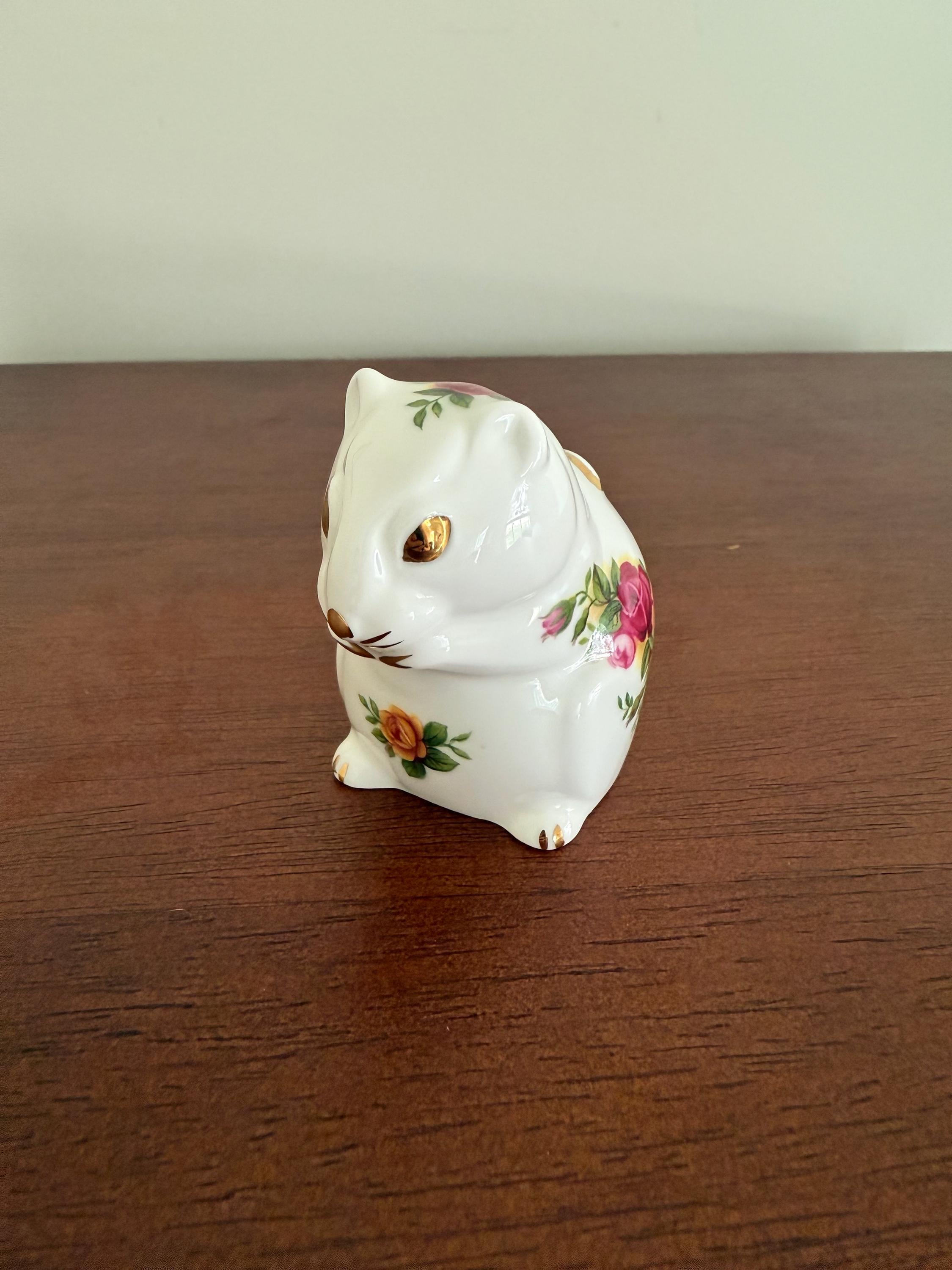 Royal Albert Figurines - Etsy