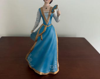 Lenox “juliet” Figurine From the Legendary Collection. - Etsy Norway