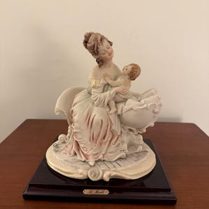 Capodimonte child - Etsy 日本