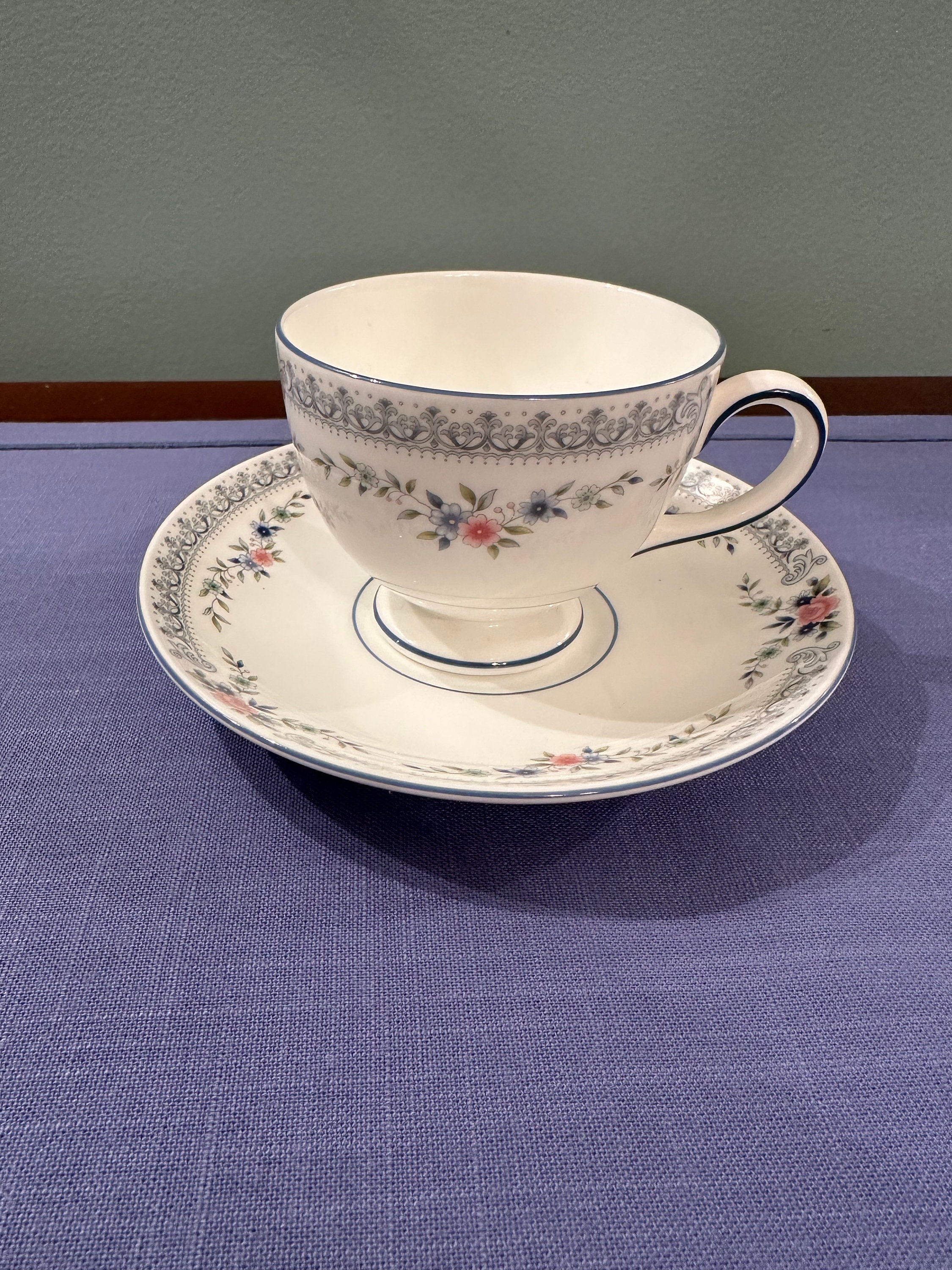 Wedgwood rosedale - Etsy 日本