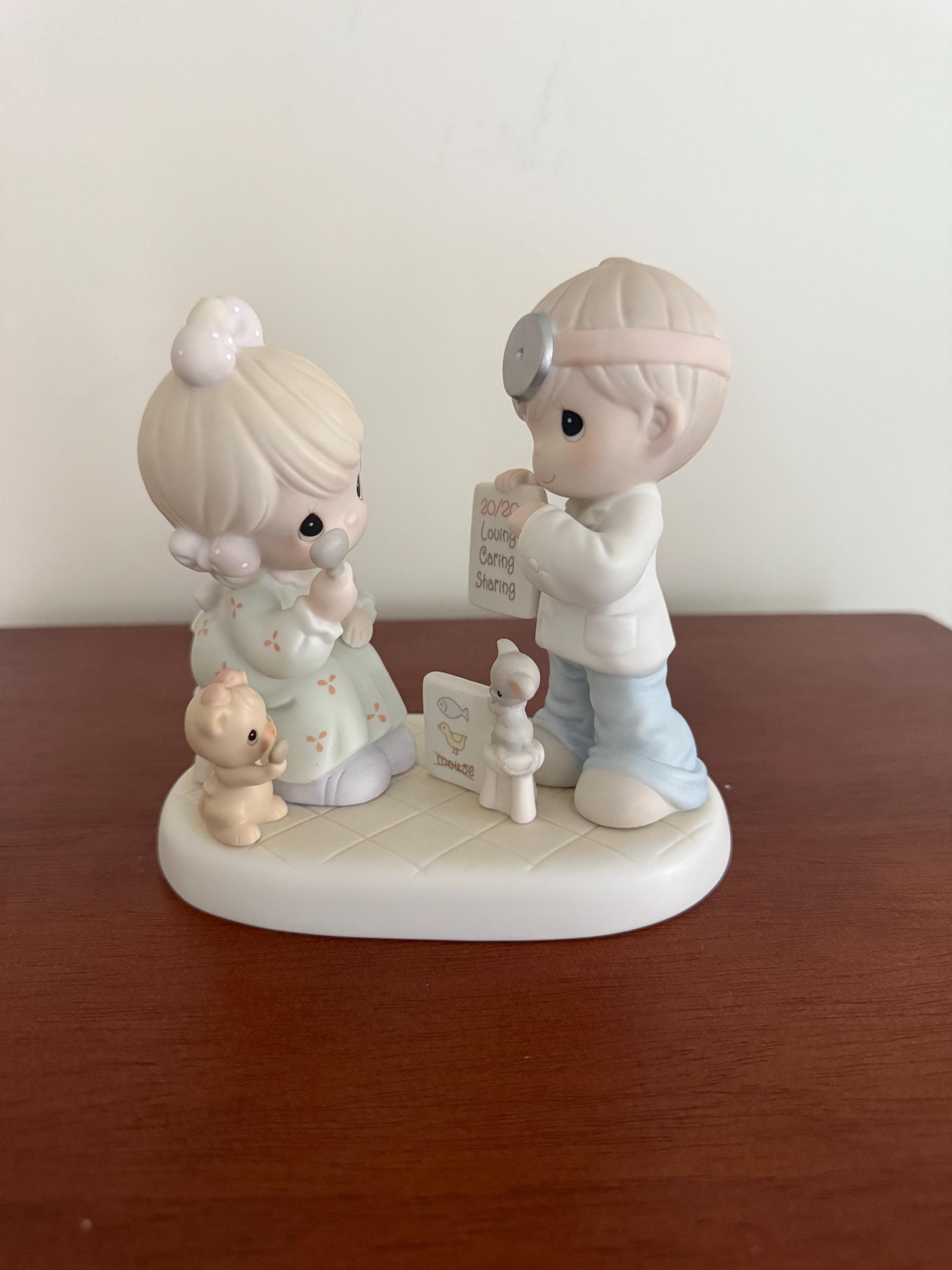 Precious Moments 