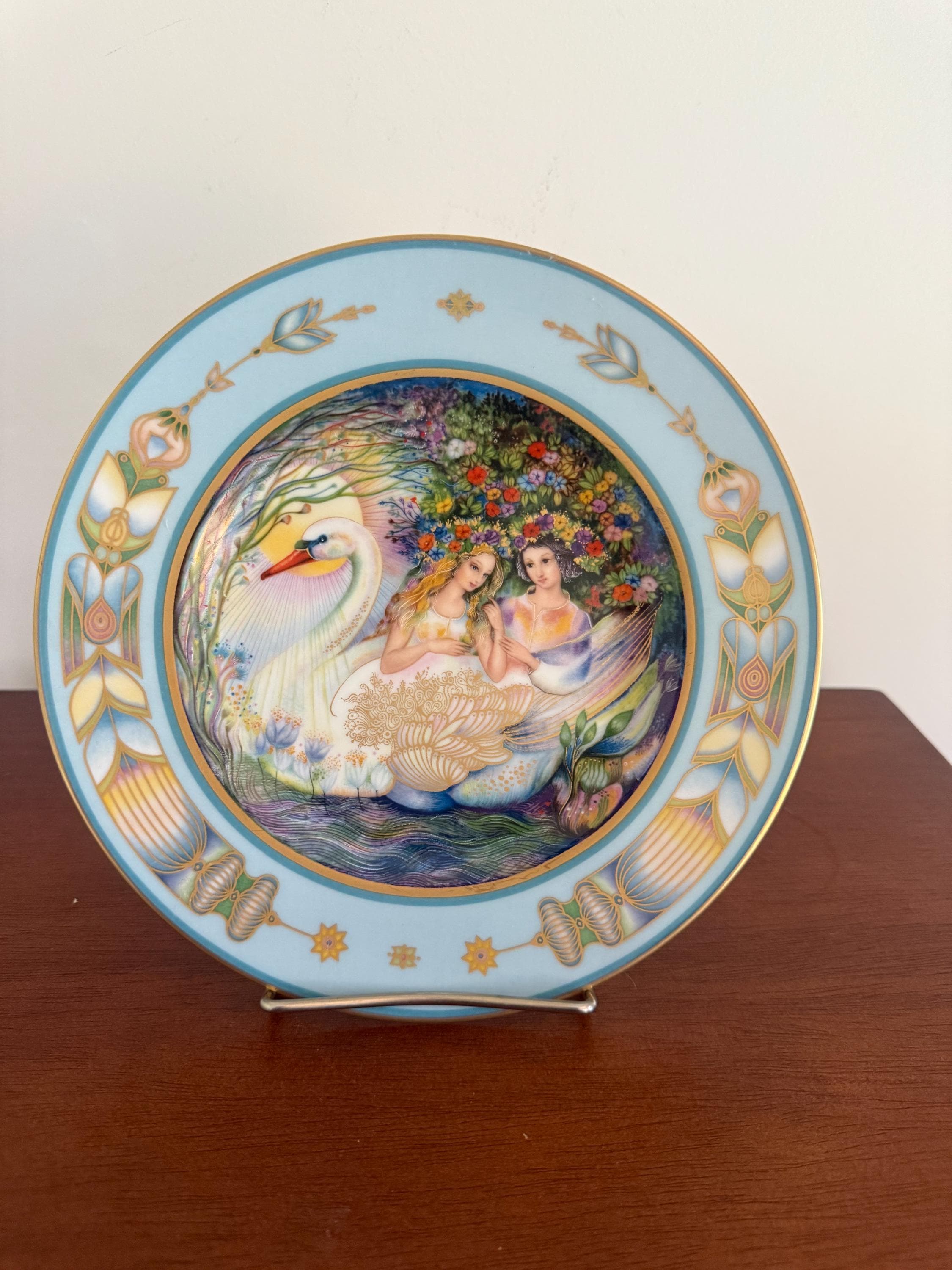 Heinrich Villeroy - Etsy