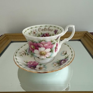 Royal albert flower of the month - Etsy 日本
