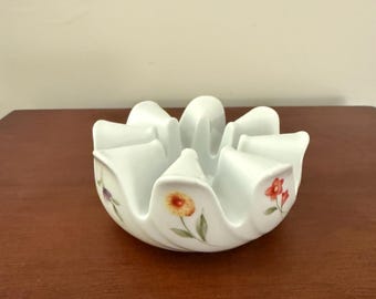 COFFRET CADEAU LOT DE 2 TASSES À THÉ AVEC SOUCOUPE EN PORCELAINE en Multicolor | Dolce&Gabbana