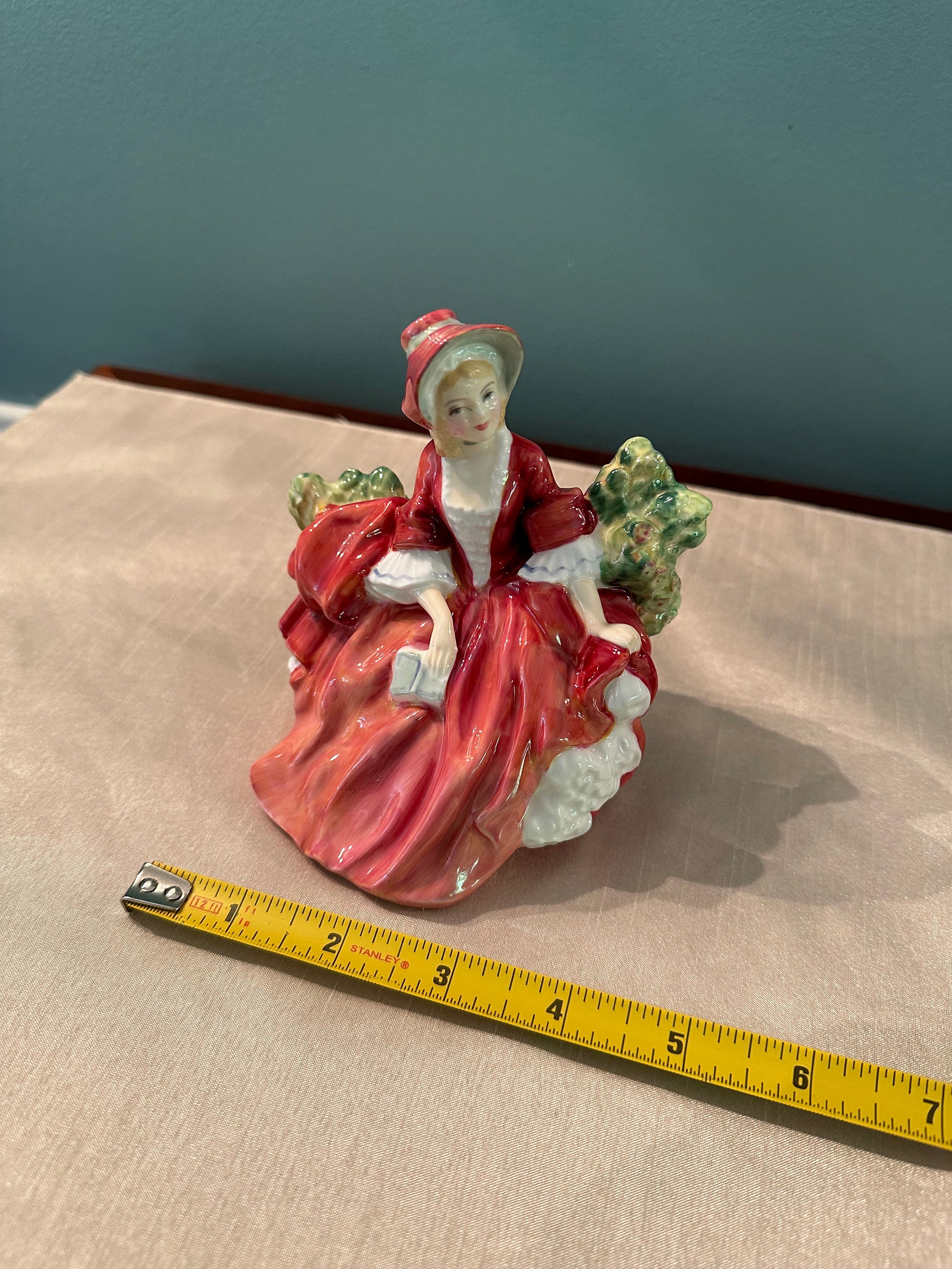 Vintage Royal Doulton 