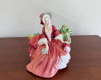 Royal Doulton Lydia HN1908 - Etsy