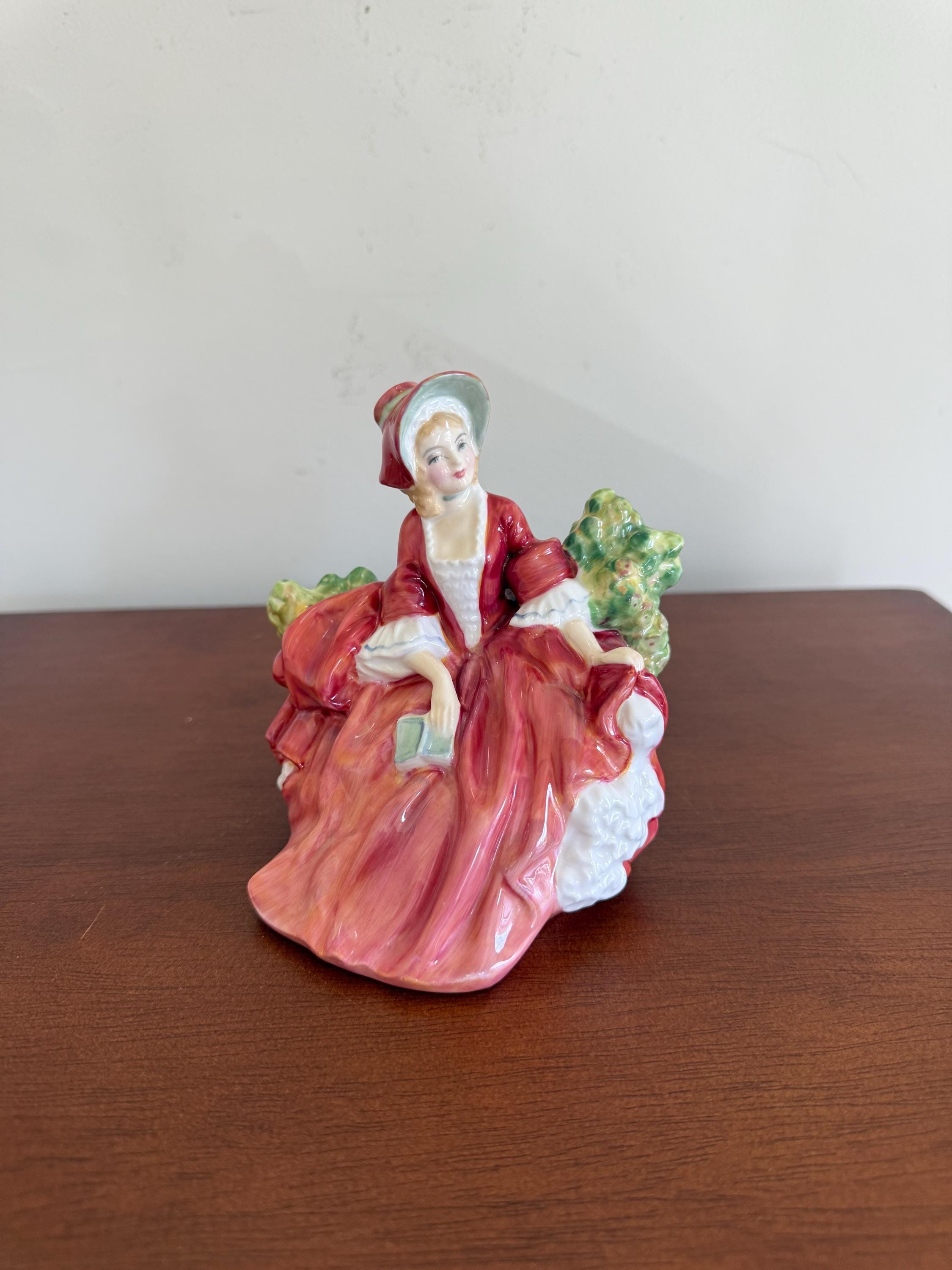 Royal Doulton Lydia - Etsy