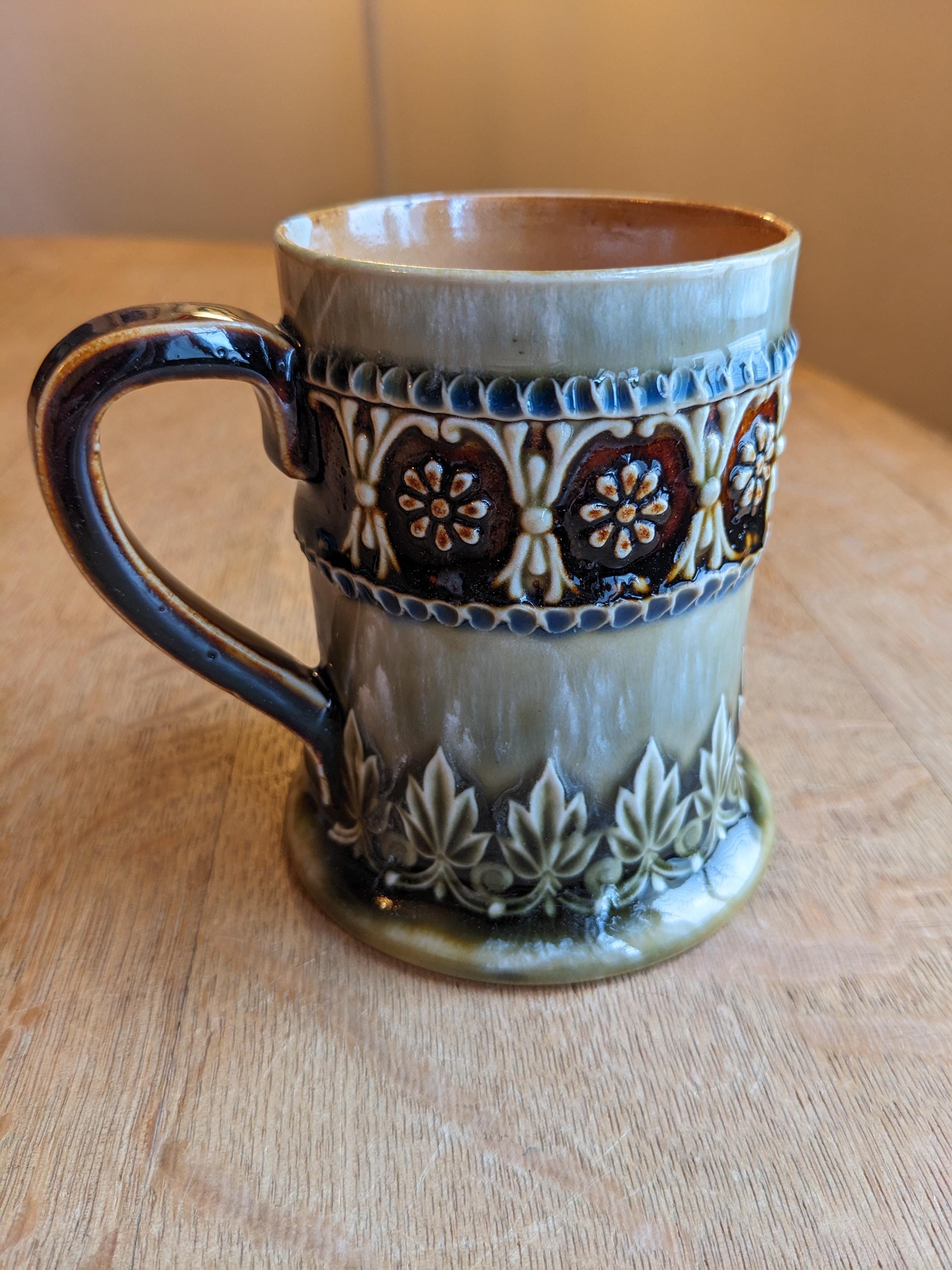 Doulton lambeth - Etsy 日本