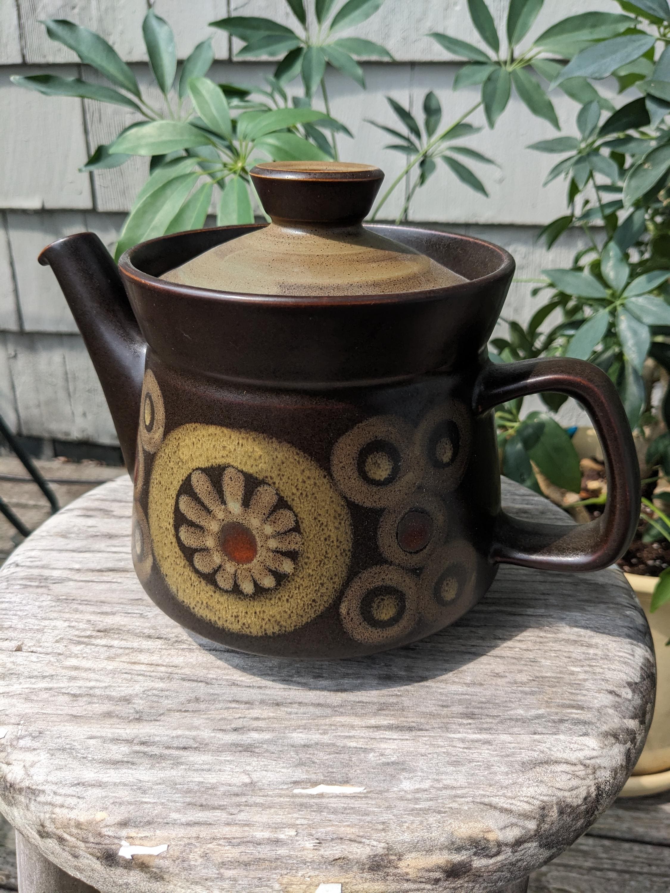 Denby Arabesque - Etsy