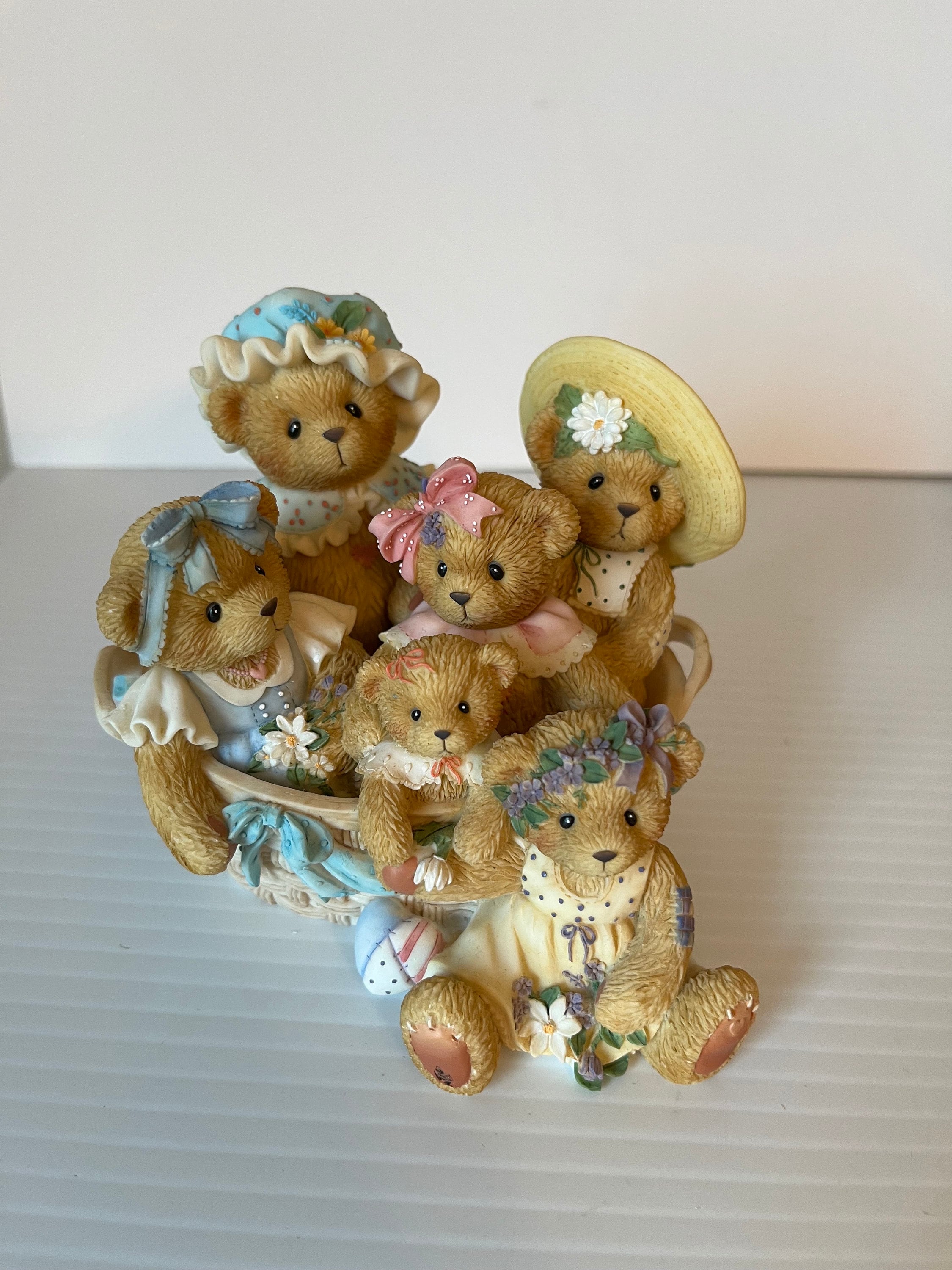 Enesco Cherished Teddies 