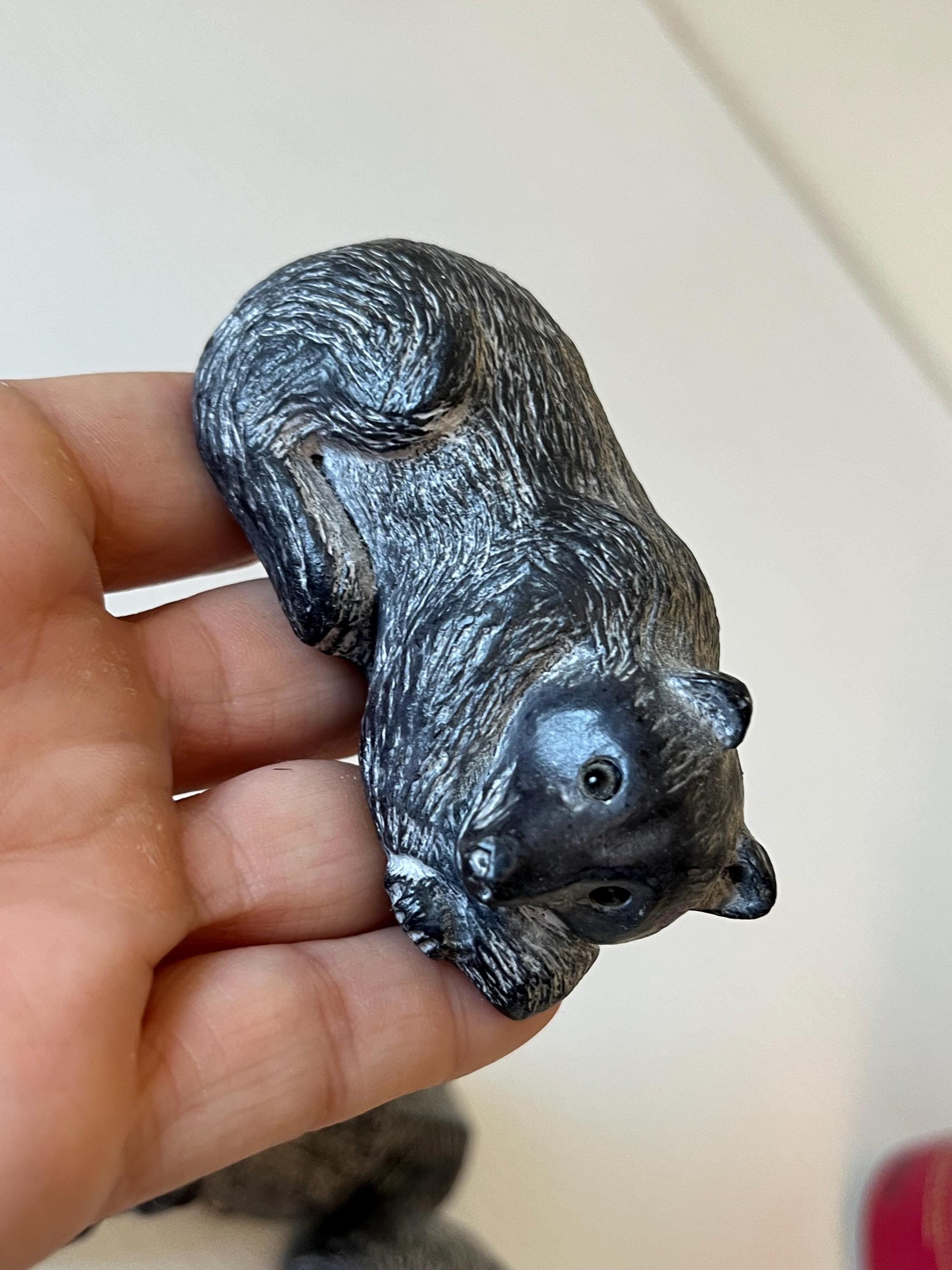 Wolf Original Canada - Etsy 【激レア】A WOLF ORIGINALカナダ製クマ