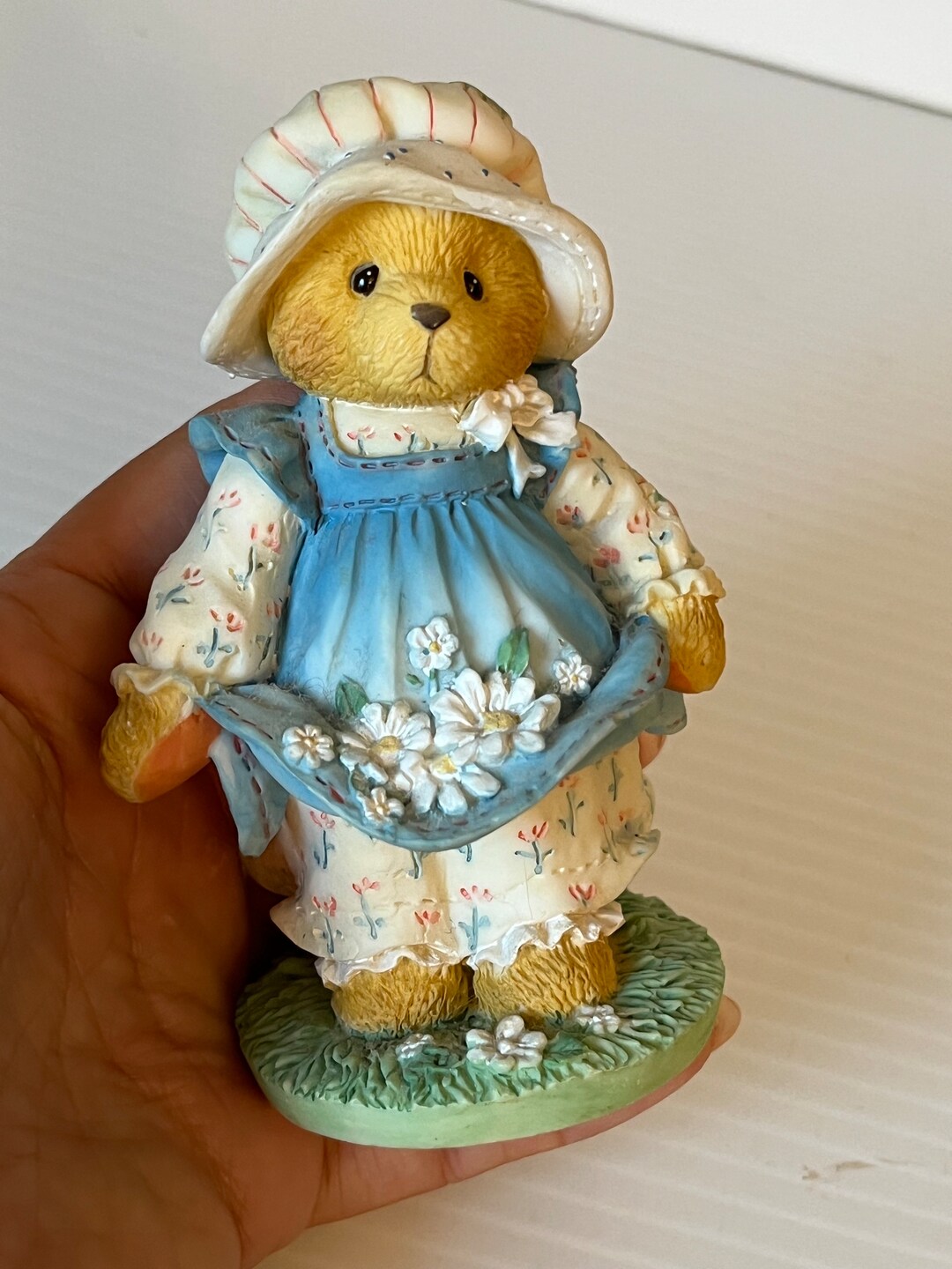 Cherished Teddies Gail 
