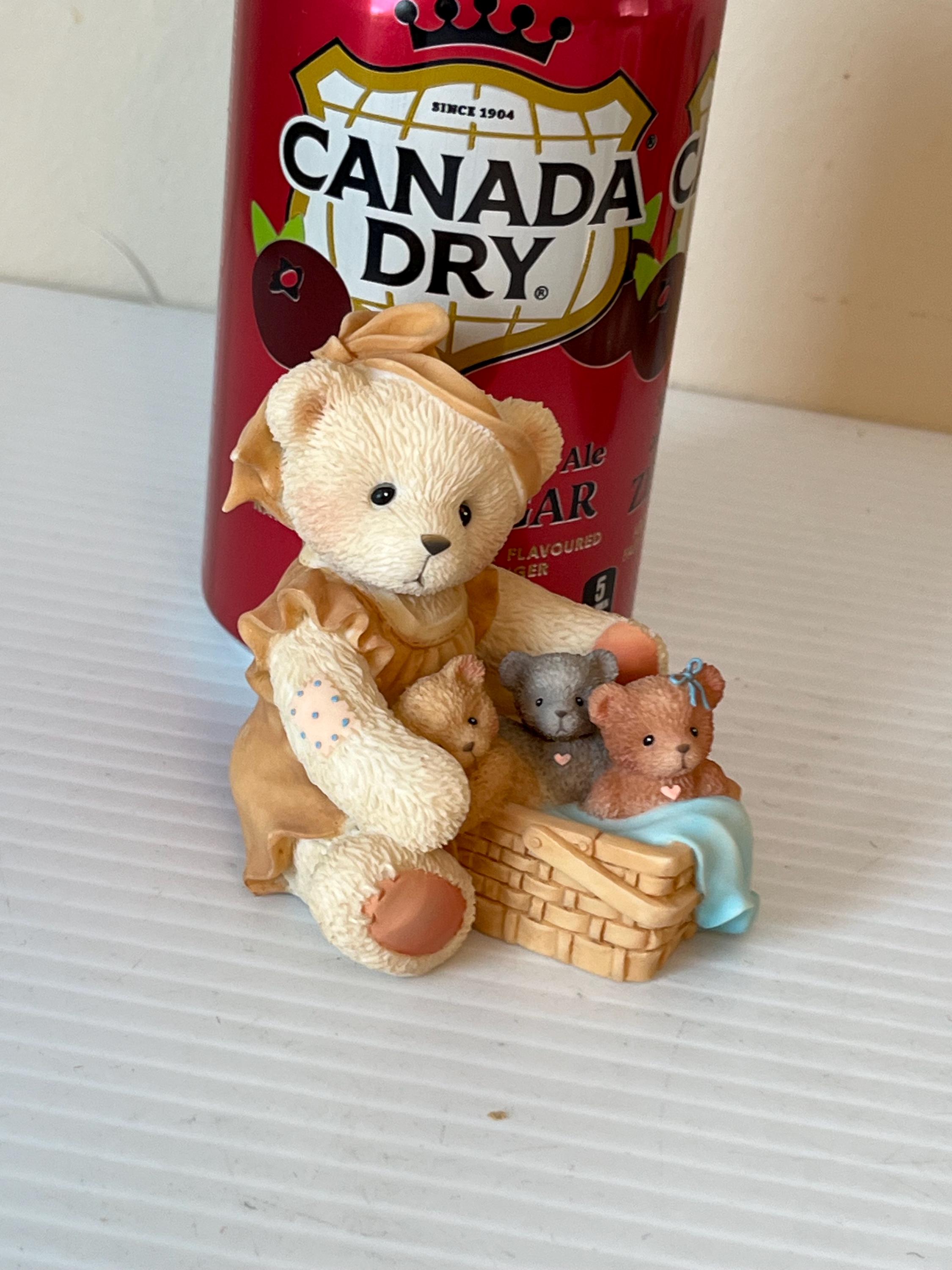 Teddy Bear 