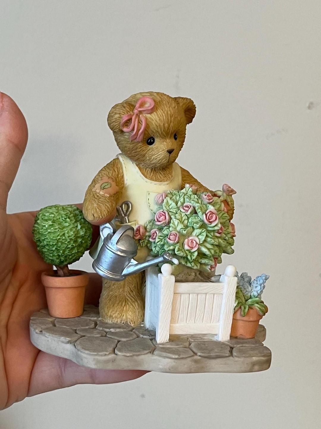 アンティーク　Cherished Teddies 3D 壁掛け飾り il_1080xN.6583428233_s6sr.jpg