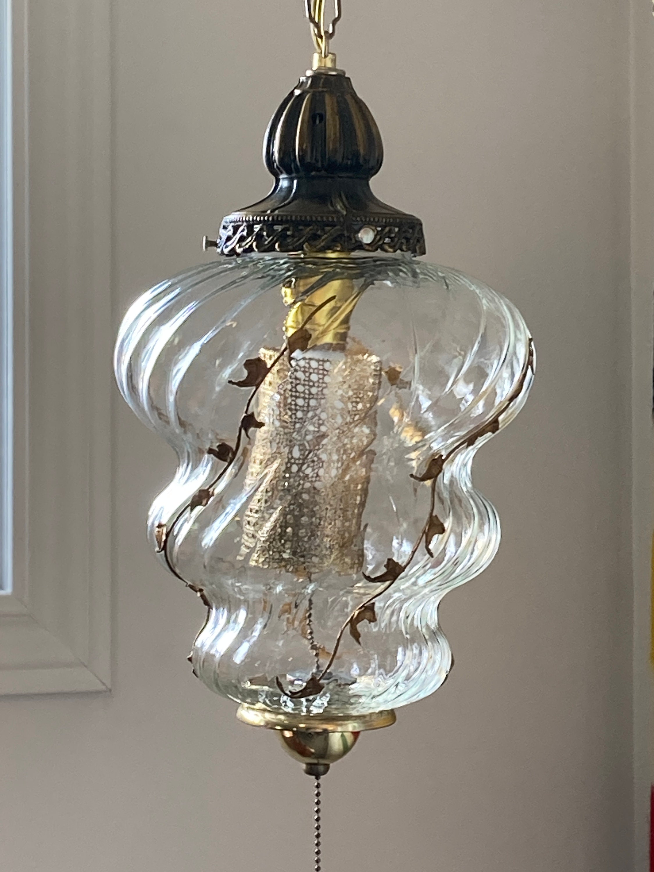 Pretty light fittings deals