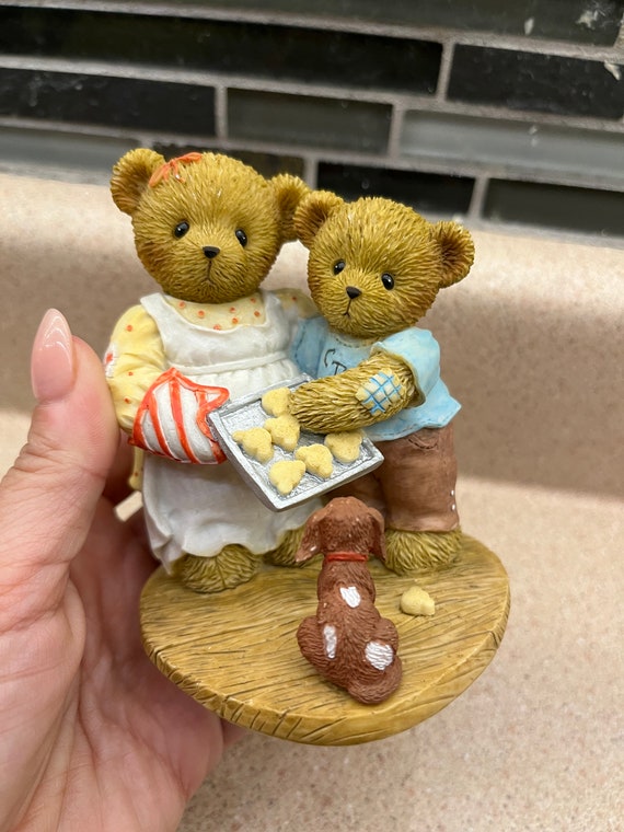 KanaさんCherished Teddies 4010085 Coltonレア 商品の説明Cherished