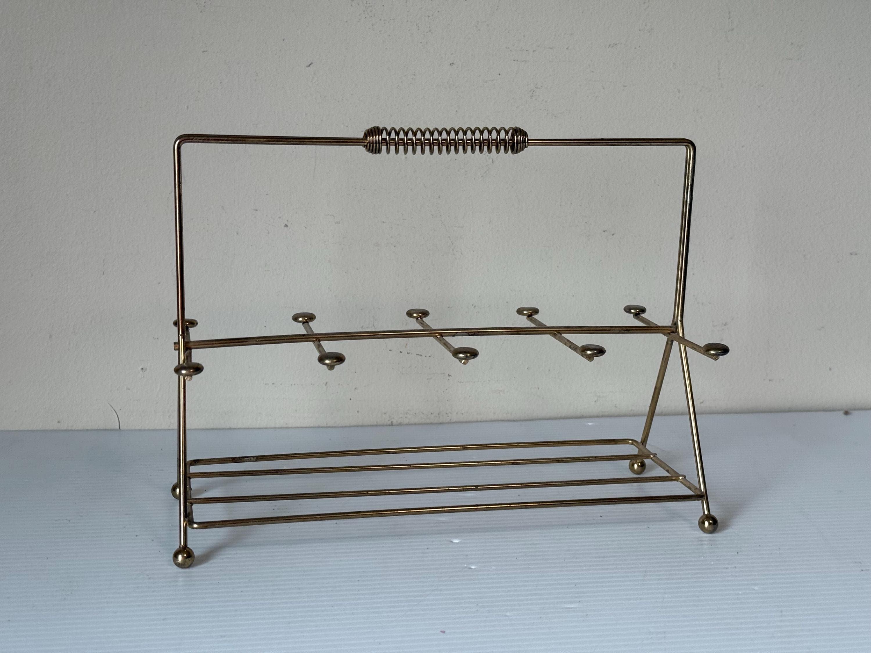 Wire Drink Caddy - Etsy