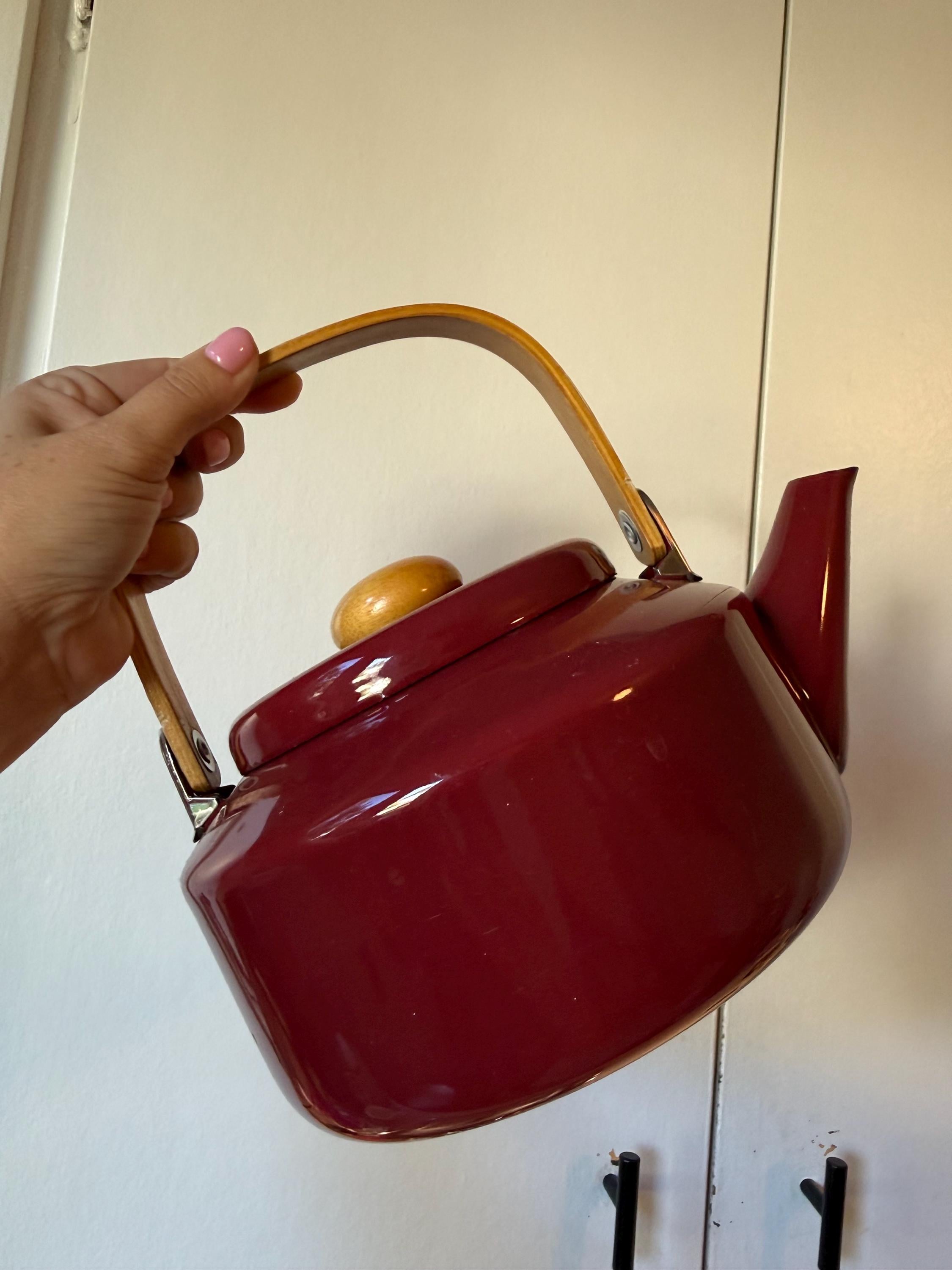 Vintage Electric Kettles - Etsy Canada