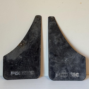 Pontiac Splash Guards, Mud Flaps, Car Mud Guards, Vehicle Protection, Automotive Accessories, Pontiac Mud Flaps