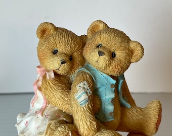 ドラミちゃんCherished Teddies 3 Set Cherished Teddies 
