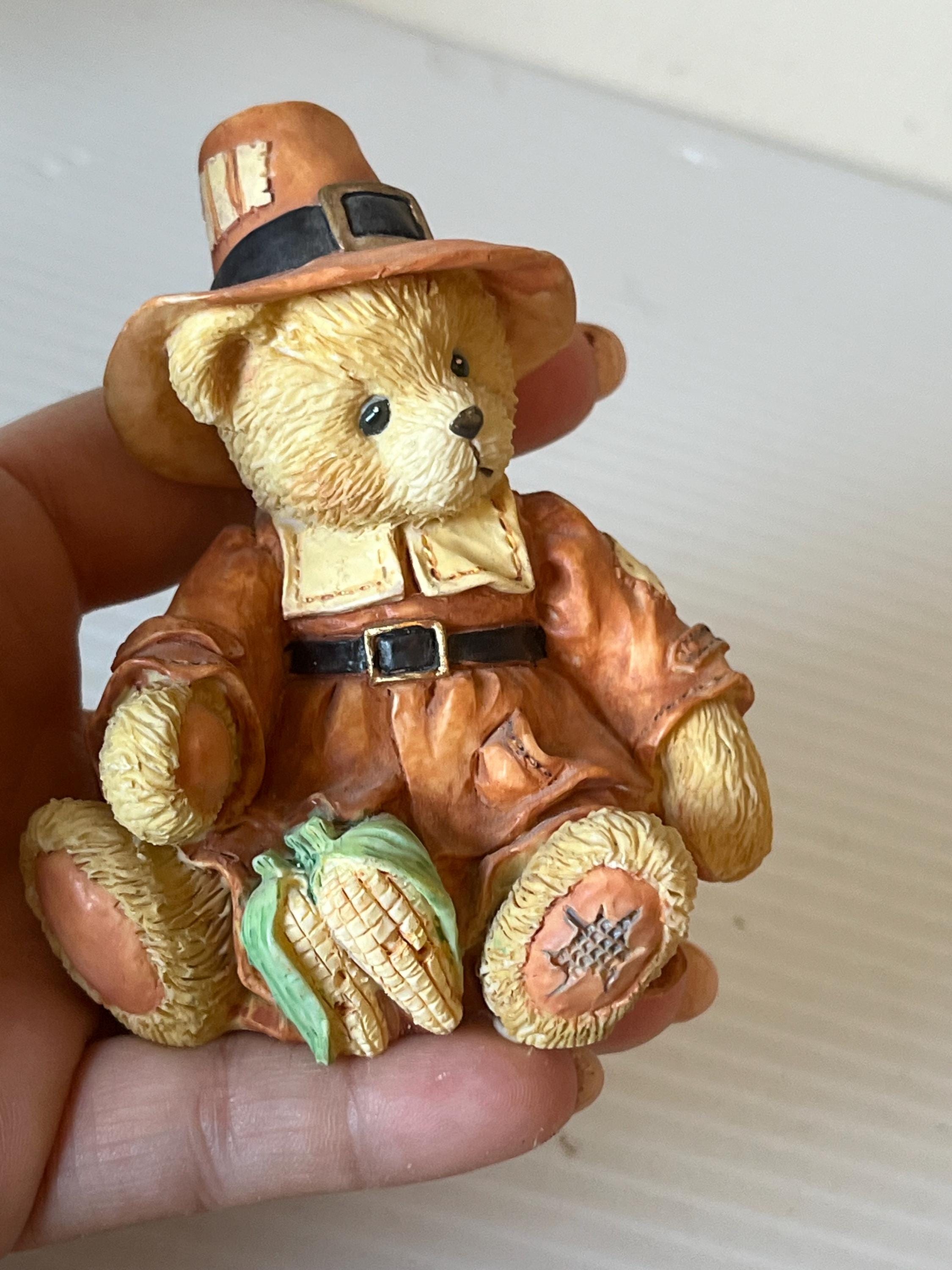 Cherished Teddies 