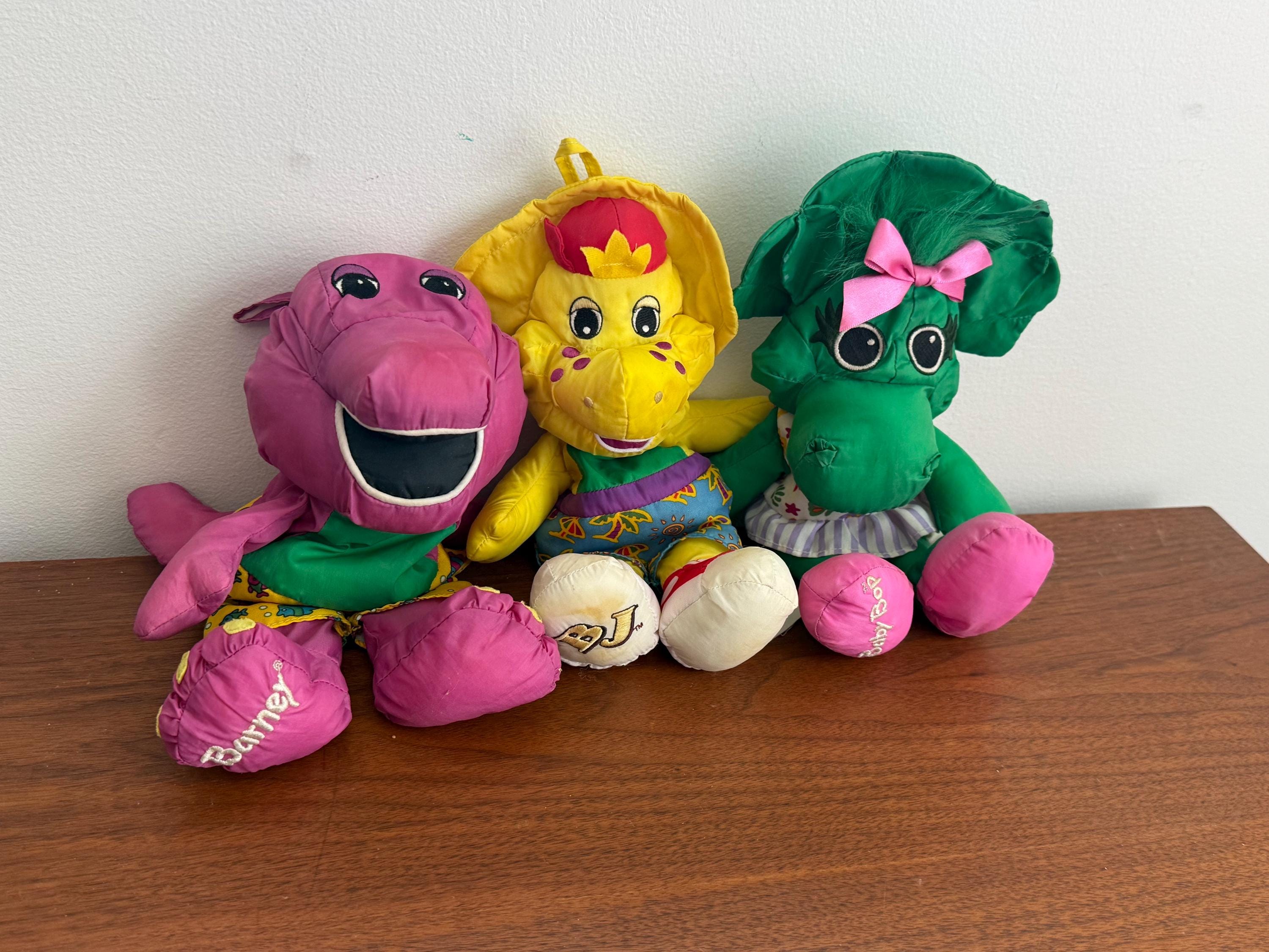 Bj barney friends - Etsy 日本