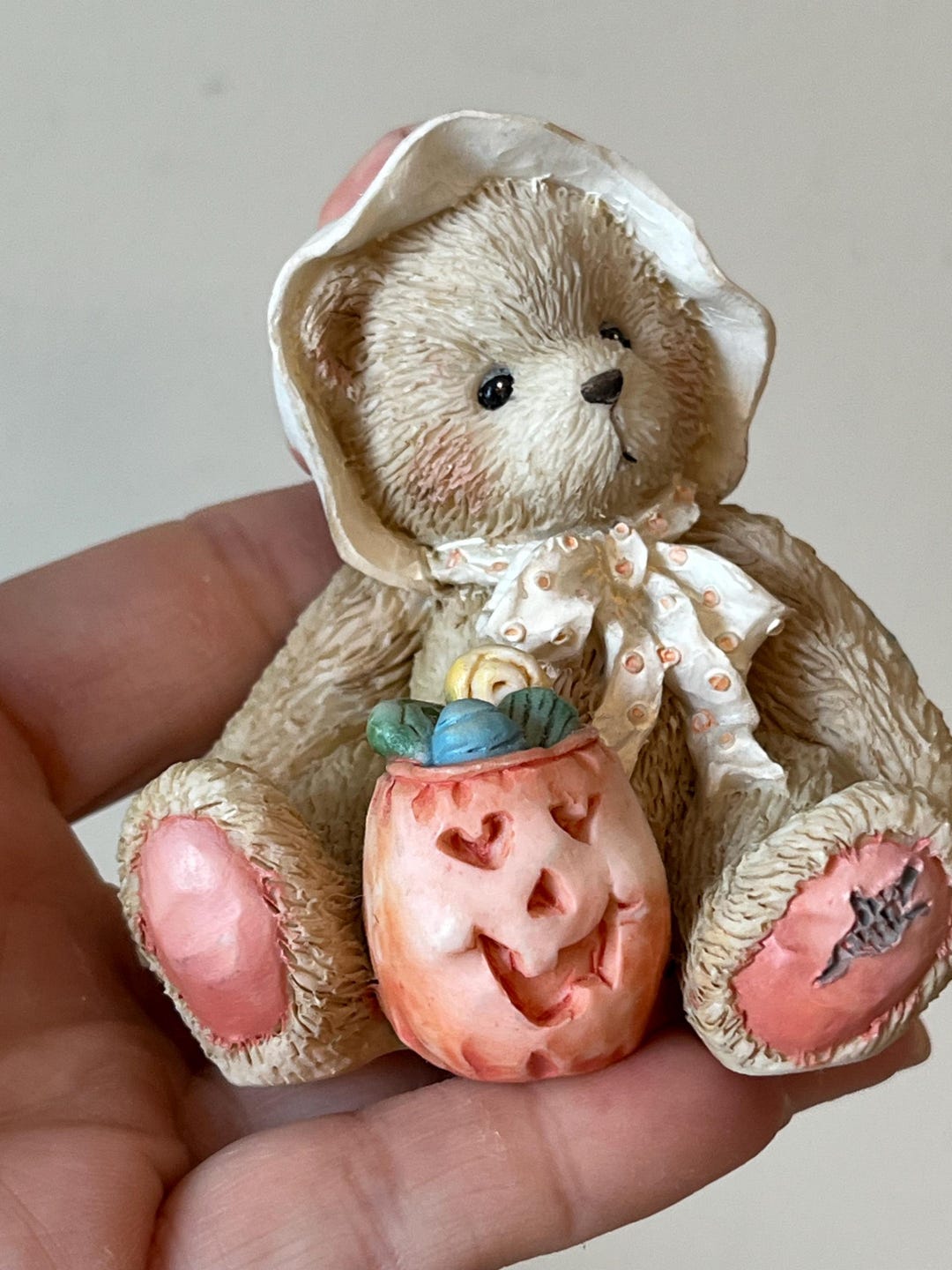 Vintage 1993 Enesco Cherished Teddies 