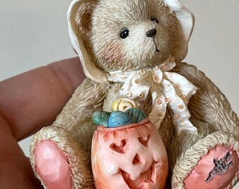 Vintage 1993 Enesco Cherished Teddies 
