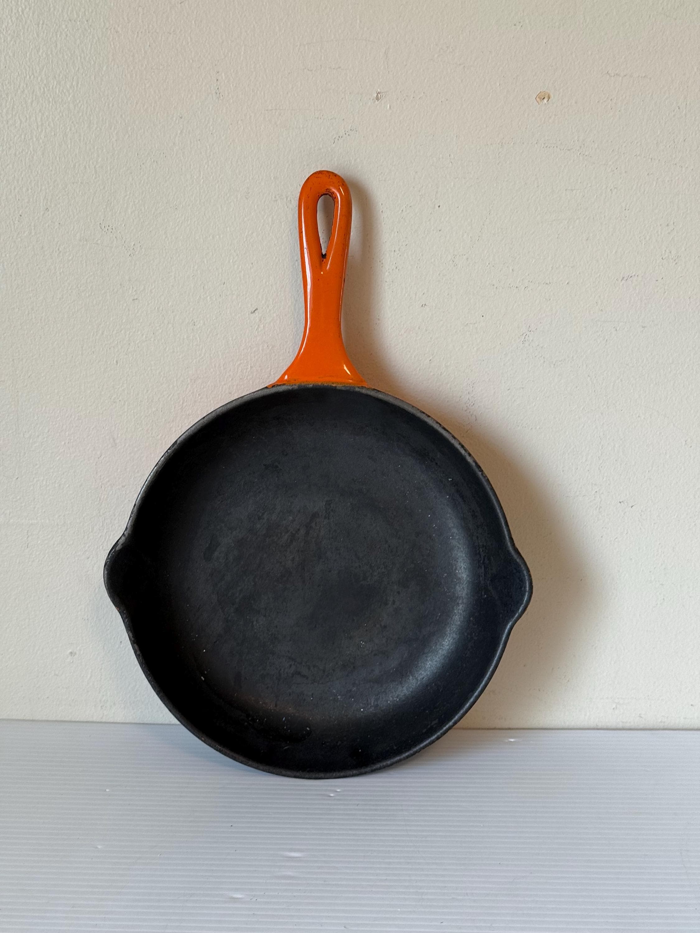 Cousances Skillet - Etsy