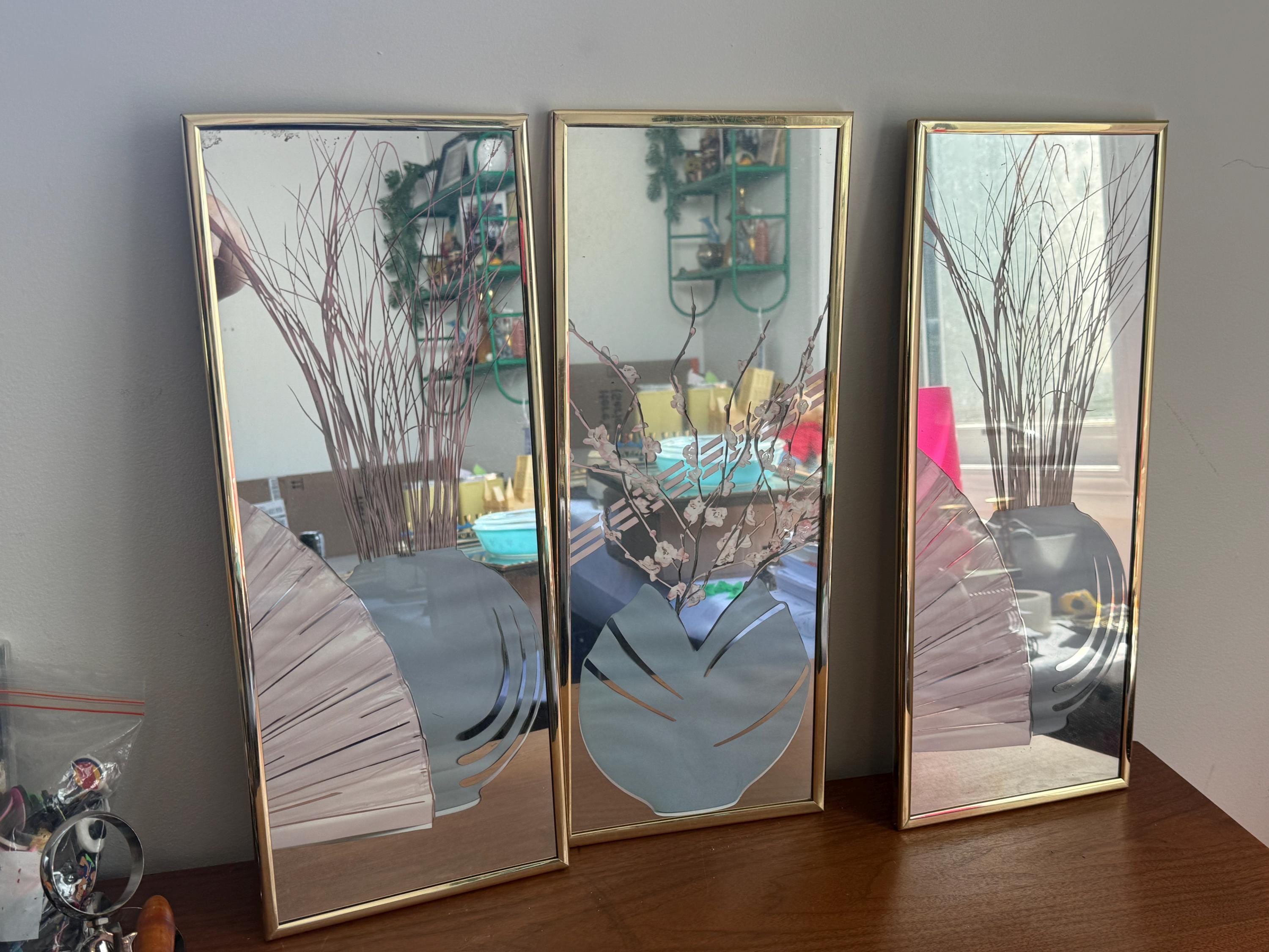 80s Postmodern Wall Art - Etsy