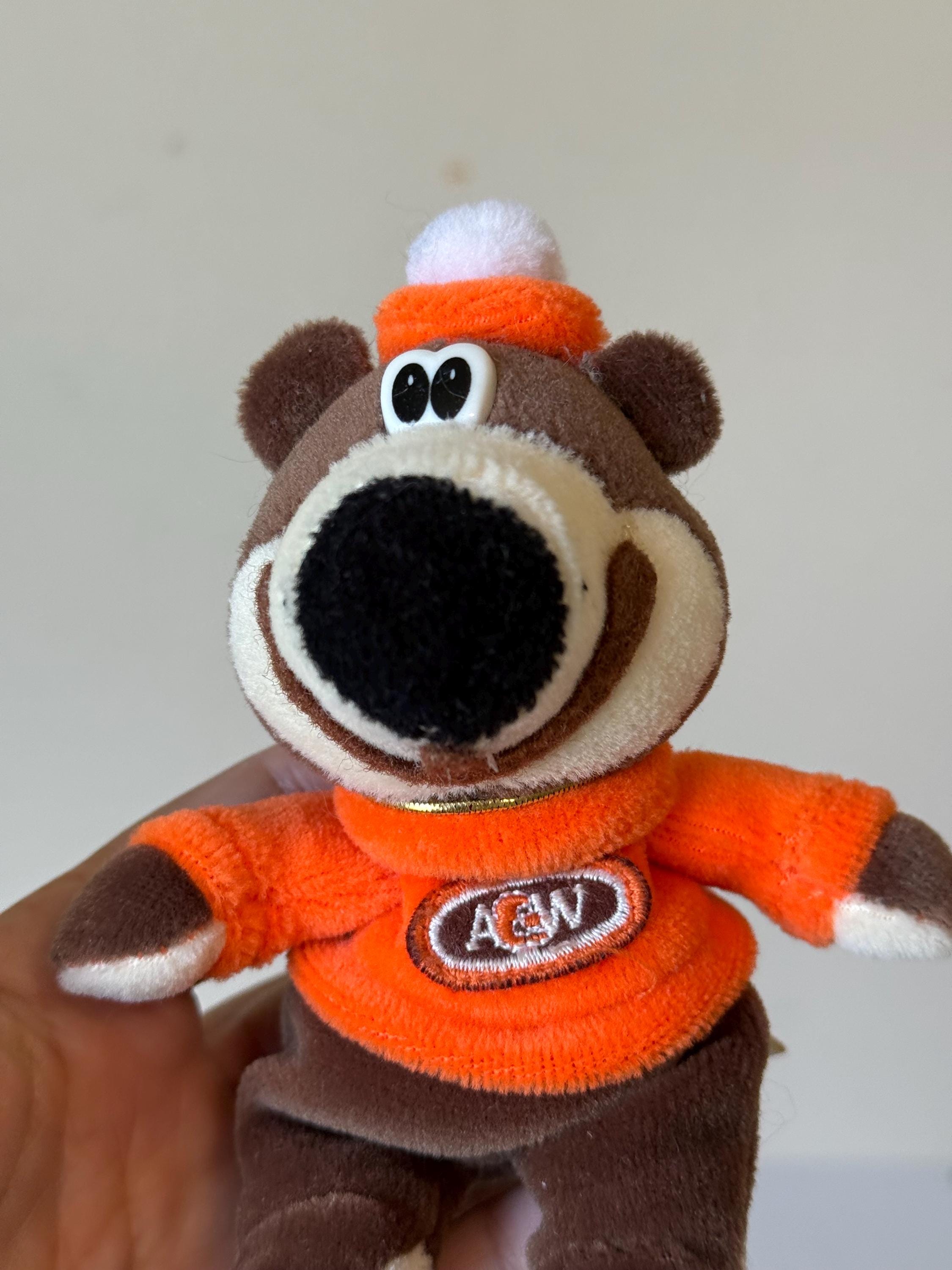 Vintage A&W Root Beer 
