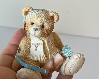 Roxie and Shelly Cherished Teddies Figurine - Etsy