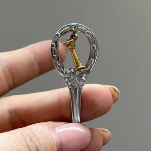 Calgary Tower Spoon Collection, Souvenir Spoon, Collector&#39;s Gift, Canadian Memorabilia, Kitchen Decor