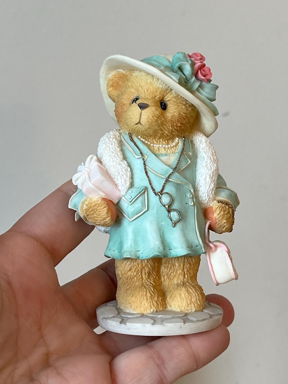 Cherished Teddies 