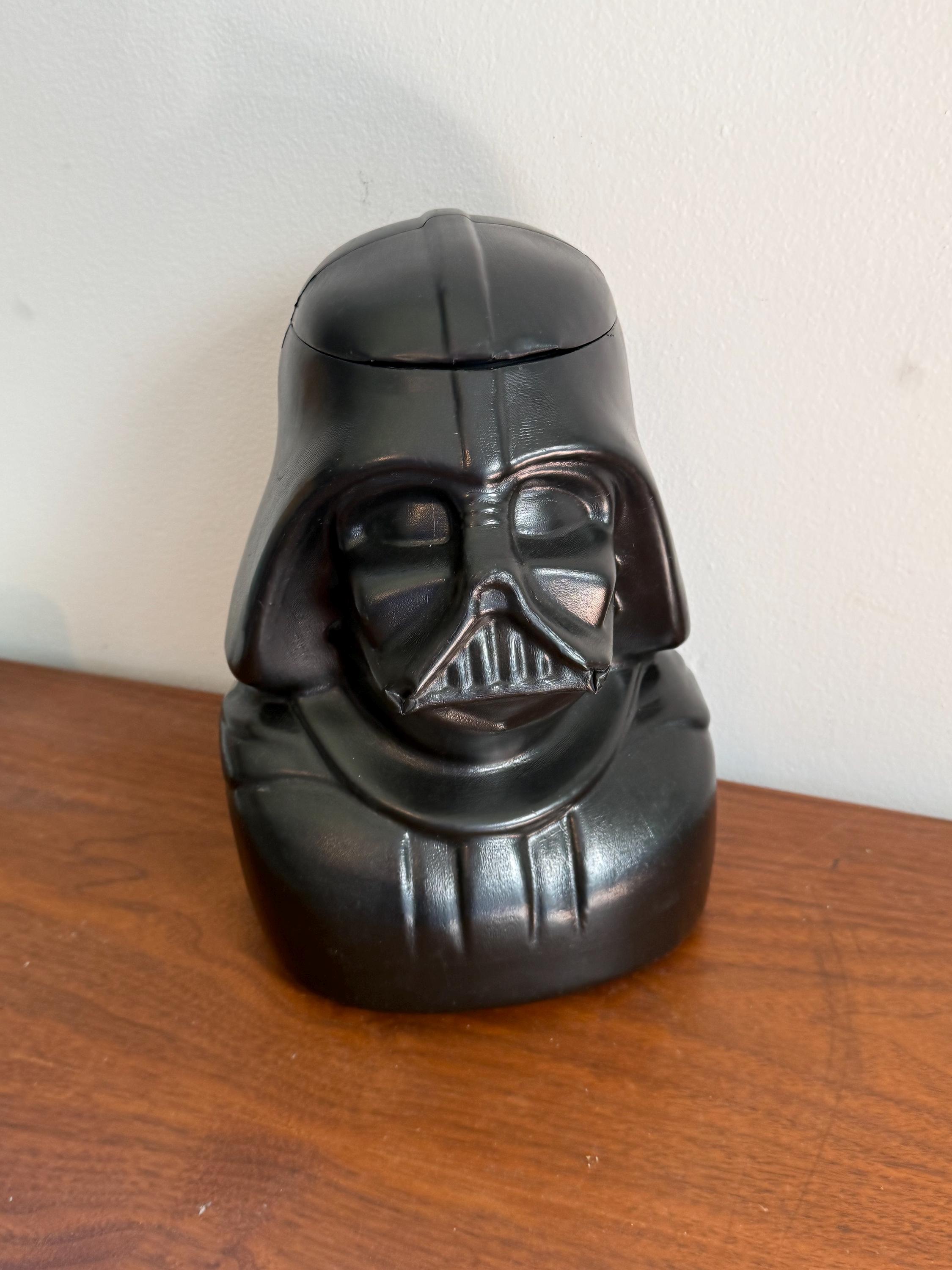 Starwars Cookie Jar - Etsy