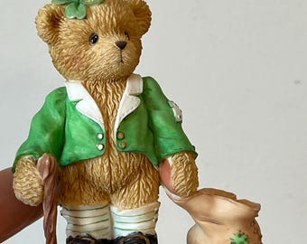 Roxie and Shelly Cherished Teddies Figurine - Etsy