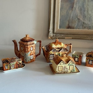 Kensington pottery - Etsy 日本