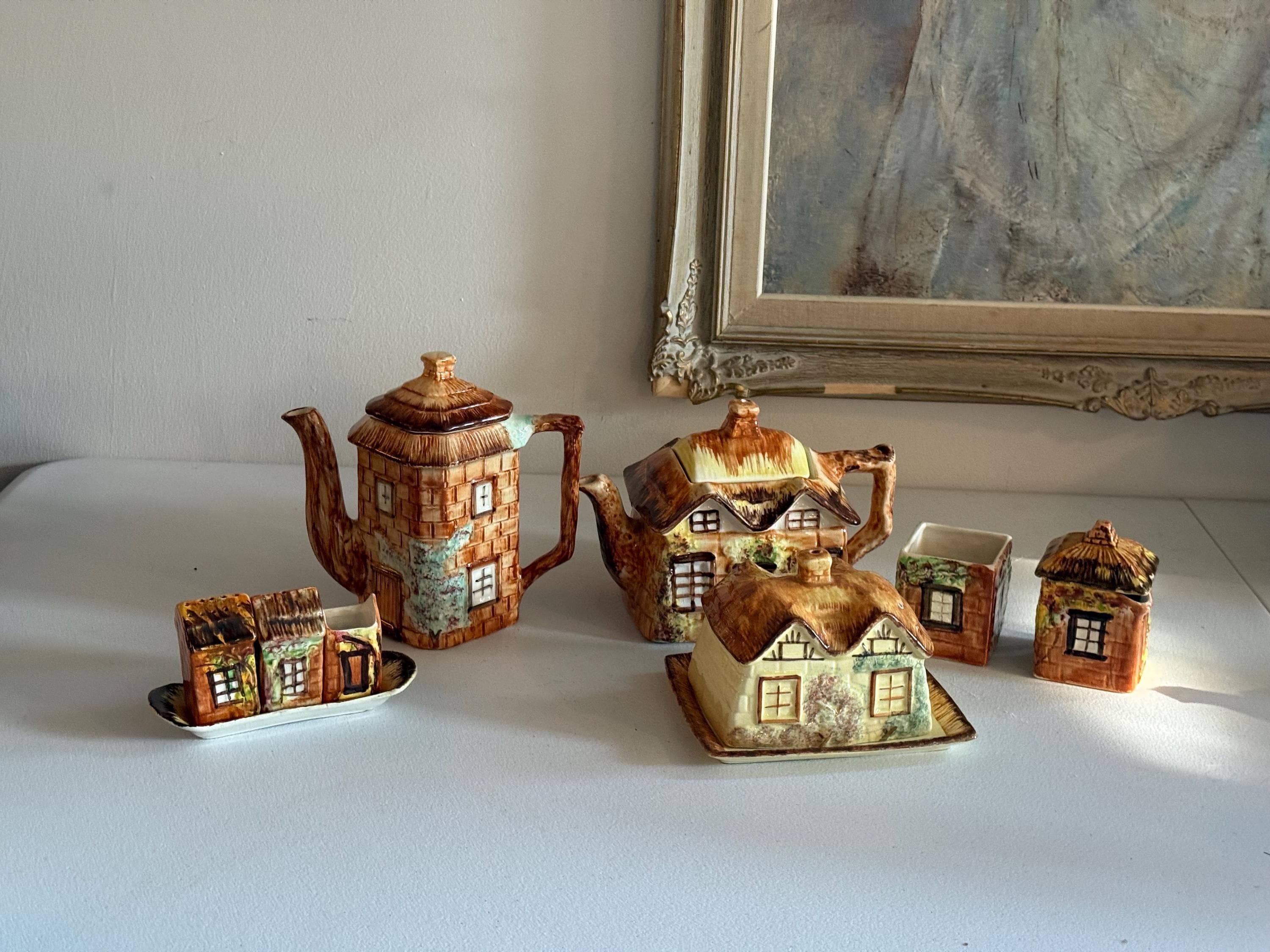 Kensington pottery - Etsy 日本