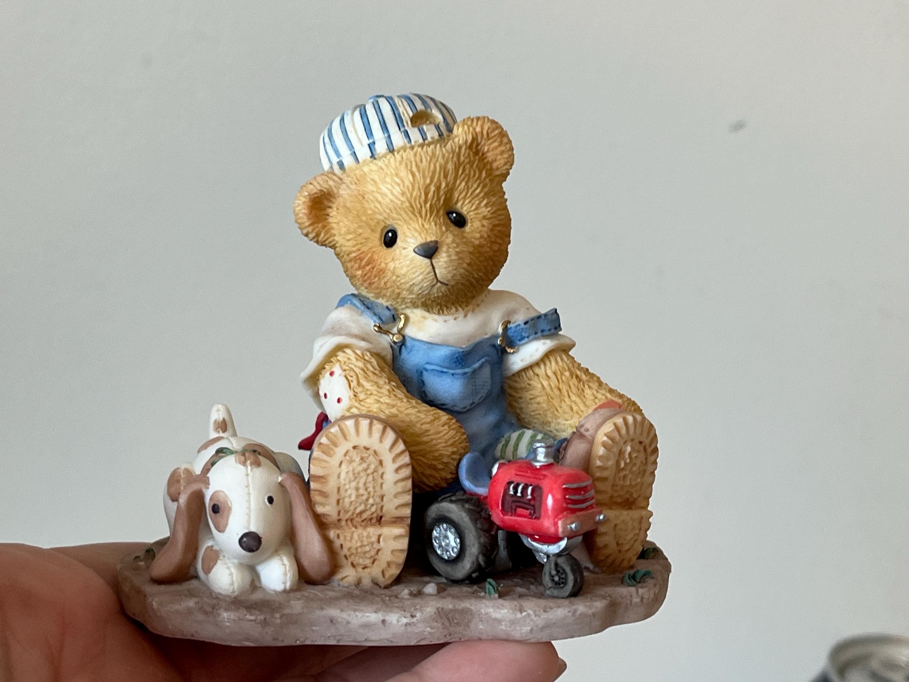 SALE Cherished Teddies 4008153 Astra レア Cherished Teddies