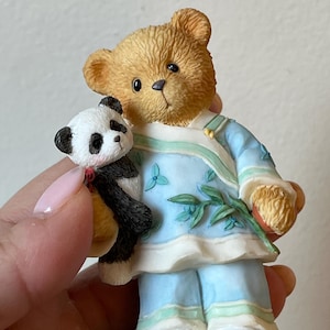 Cherish Teddies China - Etsy