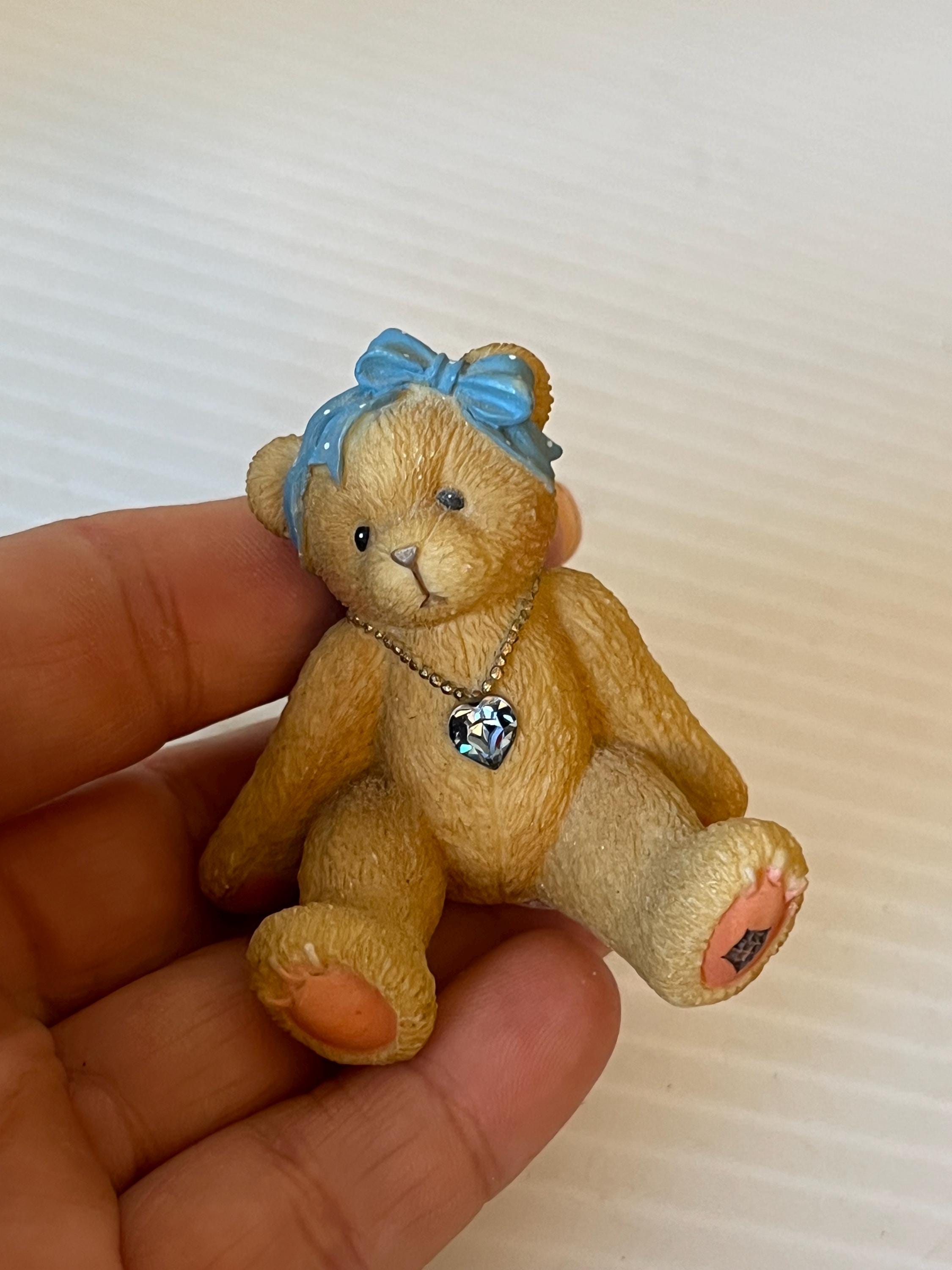 Cherished Teddies - Etsy Canada